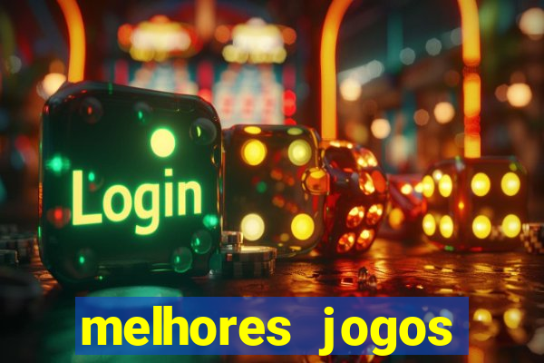 melhores jogos mundo aberto android